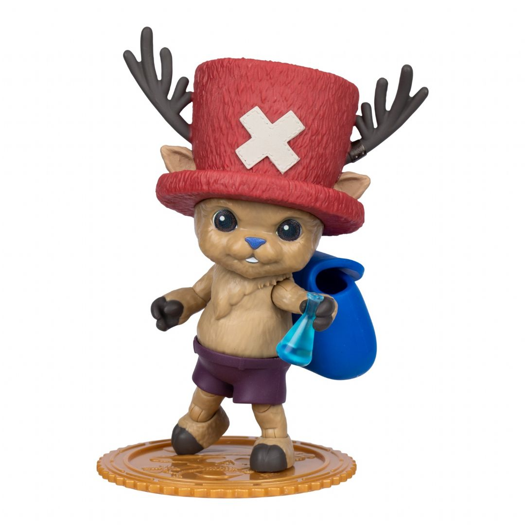 One Piece, 15 cm Action Fig, Chopper