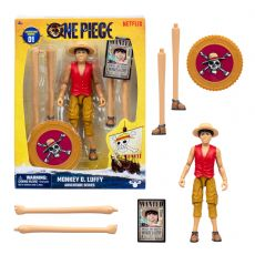 One Piece Actionfigurer 20474 box