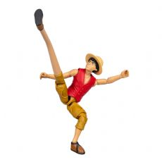 One Piece, 15 cm  Action Fig, Luffy