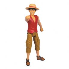 One Piece, Large Action Figure, Luffy