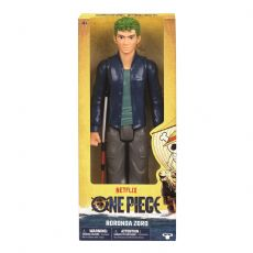 One Piece Actionfigurer 20476 box