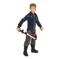 One Piece, Large Action Figure, Zoro