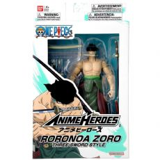 One Piece Action Figurer 37052 box