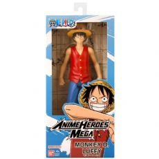 One Piece Action Figurer 38331 box