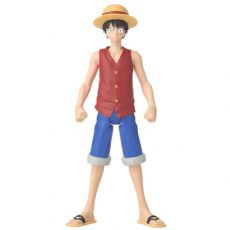 One Piece Monkey D. Luffy Figur