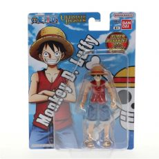 One Piece Action Figurer 91031 box