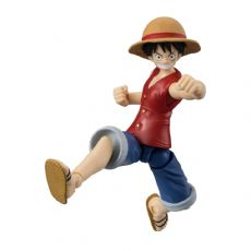 One Piece Ultimate Legends Luffy Figur