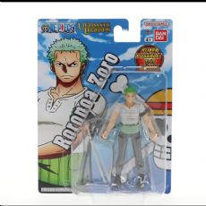 One Piece Action Figurer 91032 box