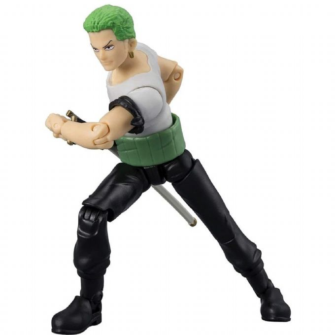 One Piece Ultimate Legends Zoro Figur version 1