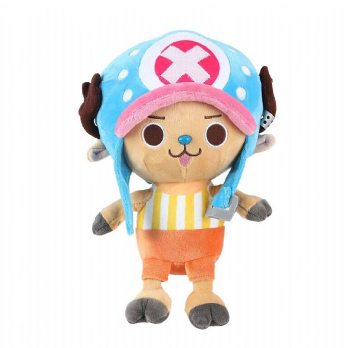 One Piece - Tony Tony Chopper 25cm version 1