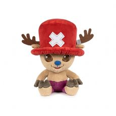 One Piece bamse 411600 box