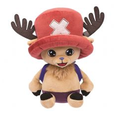 One Piece Plysdyr 633281 box