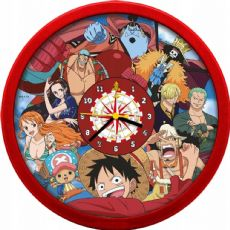 One Piece V�gur �25cm
