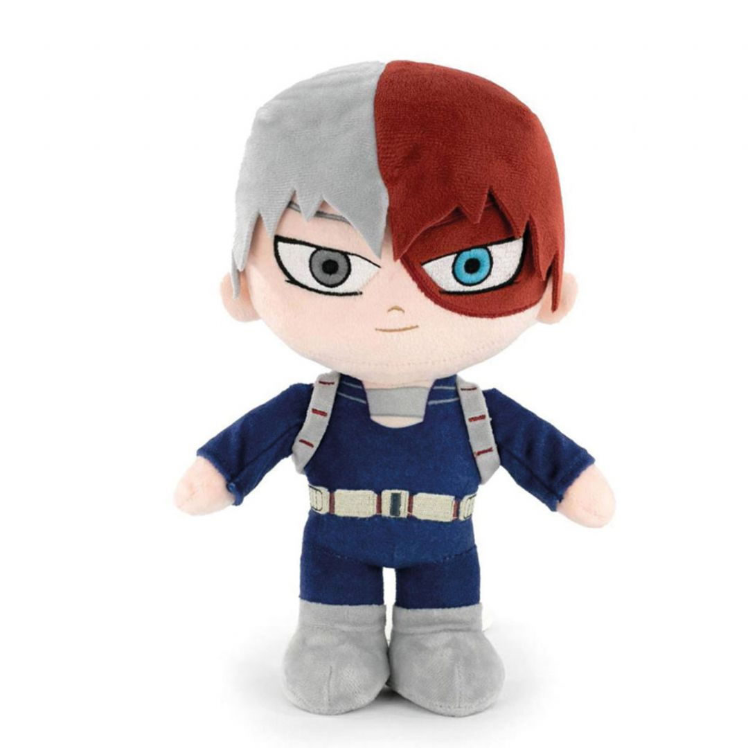 Todoroki bamse 28 cm