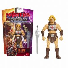 Masters of the Universe-figurer JKH89 box