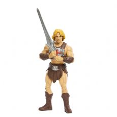 Masters of the Universe Movie He-Man