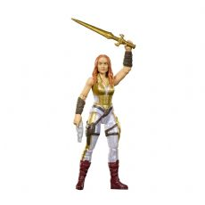 Masters of the Universe Movie Teela