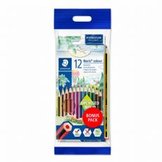 STAEDTLER skriveartikler 609019 box