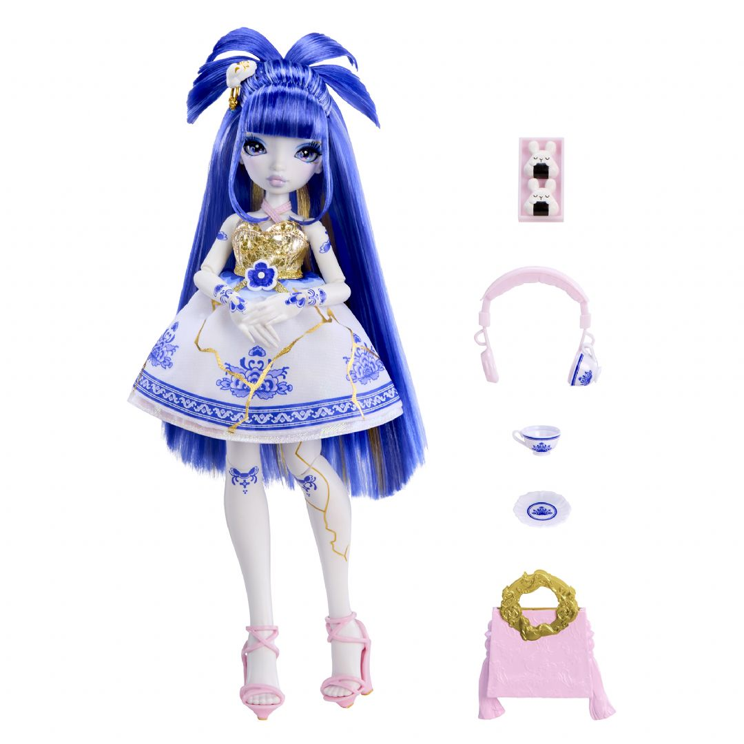 Mirror Mi -Suki Goldpetal