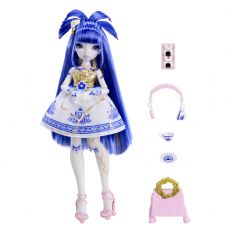 Mirror Mi -Suki Goldpetal