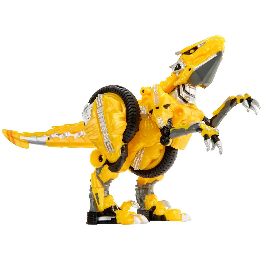 Armorsaurs Blaze Transforming Raptor Armorsaurs Blaze Transforming Raptor