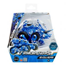 Armorsaurs Action Dino Figurer 556459 box
