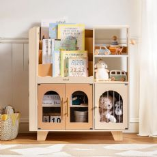 Lasten huonekalut 166941 box
