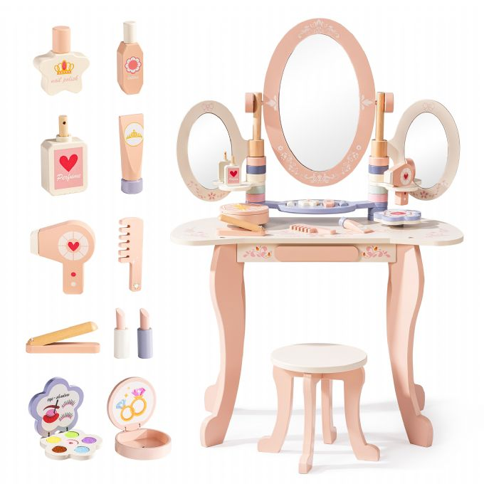 Prinsessameikkip�yt� version 8