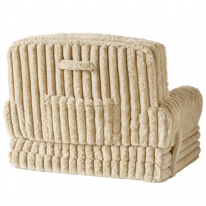 B�rnesofa - beige version 5