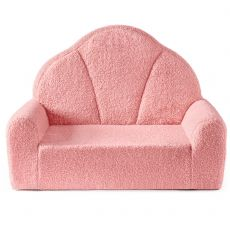 Barnsoffa - rosa