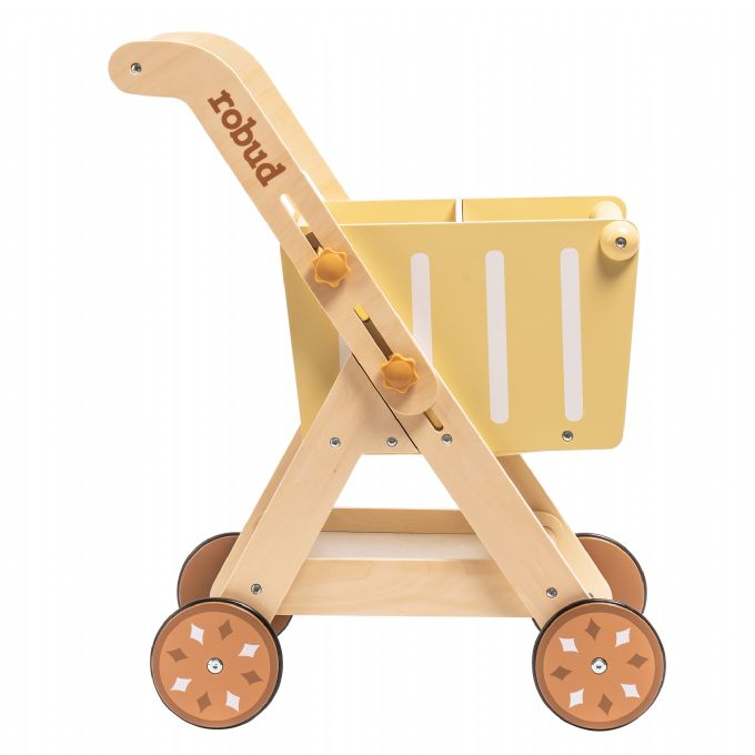 G�vagn i tr� - Skog version 2