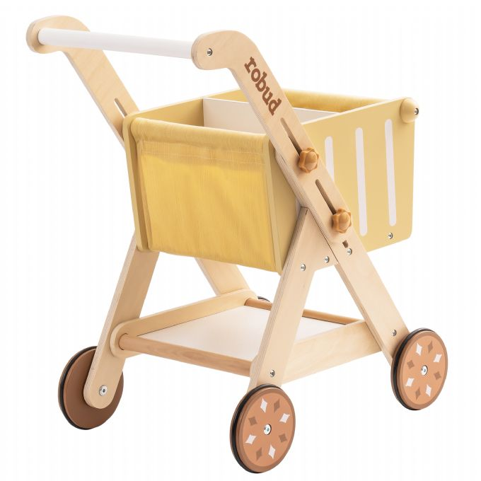 G�vagn i tr� - Skog version 3