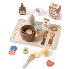 Puiset lelut ja roolileikki 167504 box