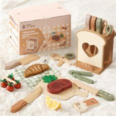 Puulelut ja roolileikki 167511 box