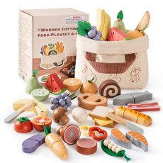 Puulelut ja roolileikki 167580 box