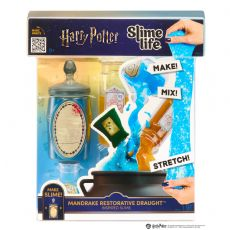 Slime Life Harry Potter 431893 box