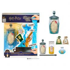 Slime Life Harry Potter Mandrake Potion