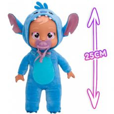 Cry Babies Tiny Cuddles-dukke 917941 box