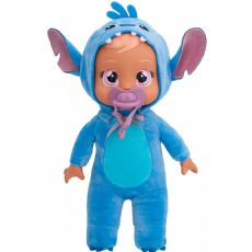 Gr�tende babyer - Stitch