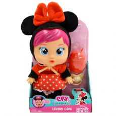 Cry Babies Kj�rlig Omsorg-dukke 927384 box