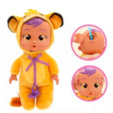 Cry Babies Tiny Cuddles-dukke 927490 box