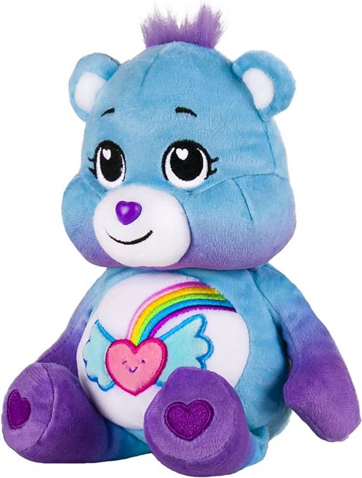 Care Bear Teddybr Dream Brigh version 3