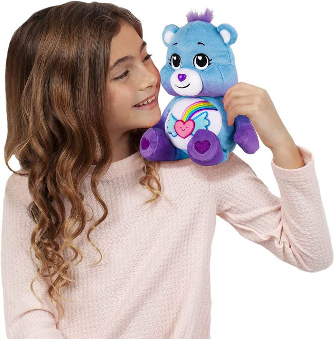 Care Bear Teddybr Dream Brigh version 4