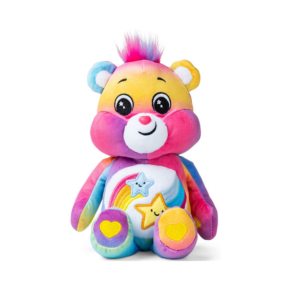 Care Bears Dare To Care Bamse 22cm