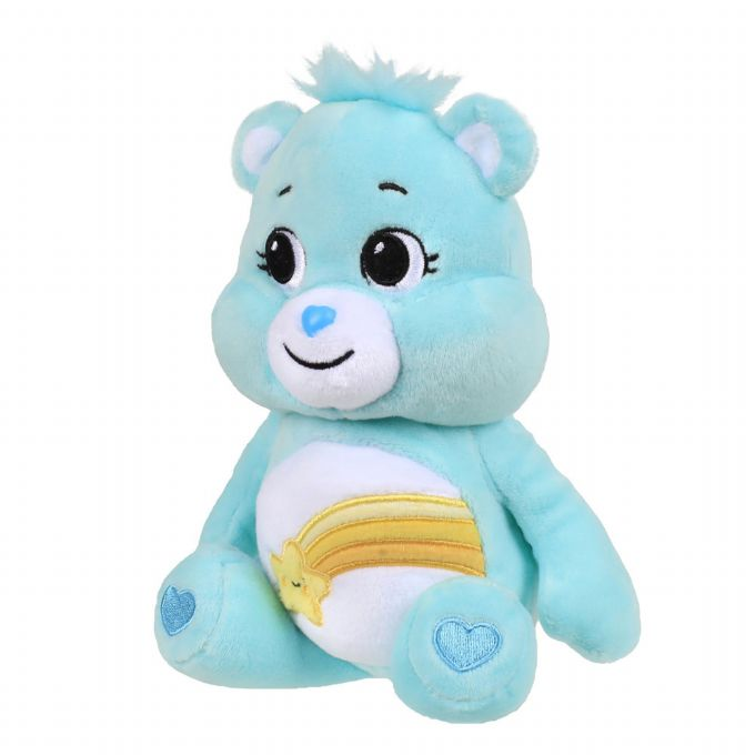 Care Bear Teddy Bear Wish Bear 23cm version 2