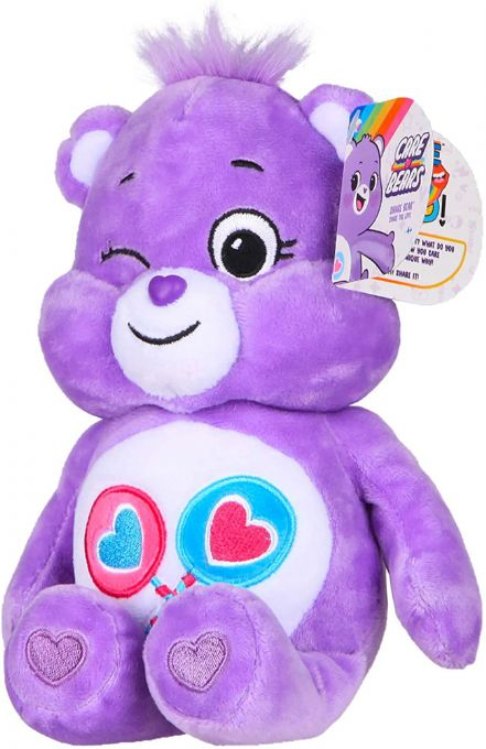 Care Bear Teddy Bear Share Bear 23cm version 2