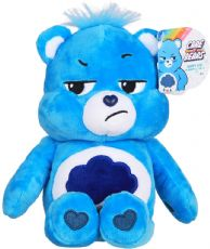 Care Bear Teddy Bear Grumpy 23cm