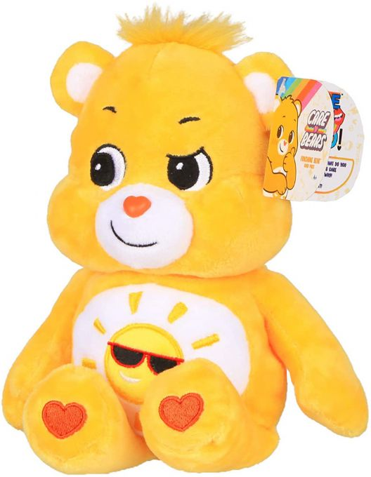 Care Bear Teddybr Love-A-Lot  version 2