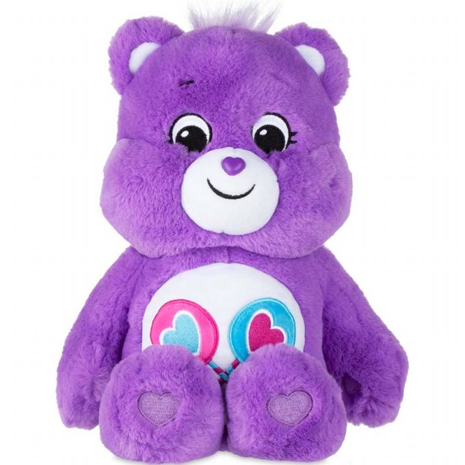 Care Bears Delebjrn Teddybr  version 1