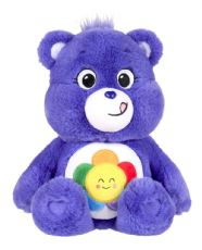 Care Bears Harmony Teddy Bear 36cm